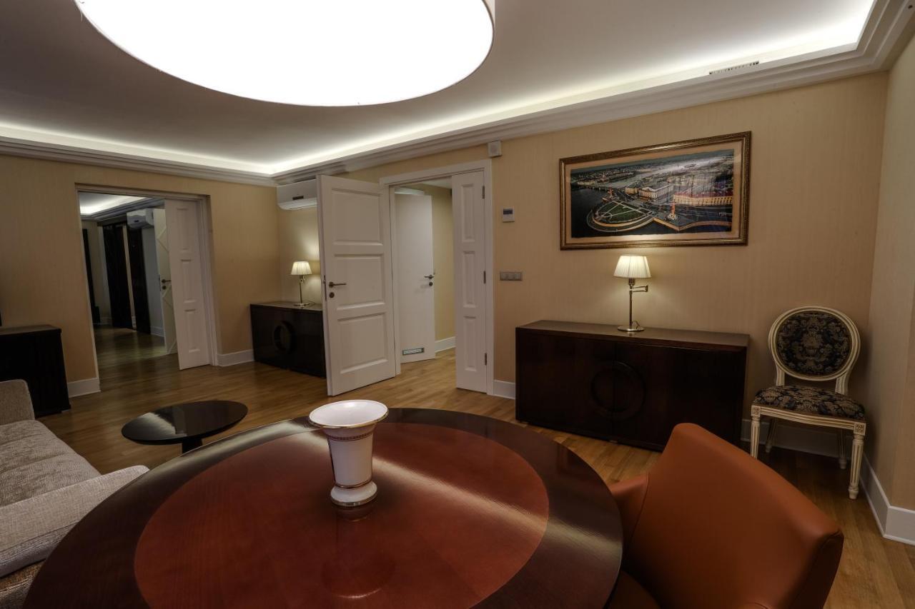 Hotel Tavricheskiy סנט פטרסבורג מראה חיצוני תמונה